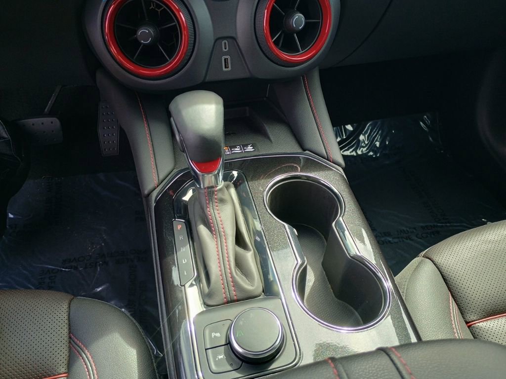 Used 2023 Chevrolet Blazer RS image 32