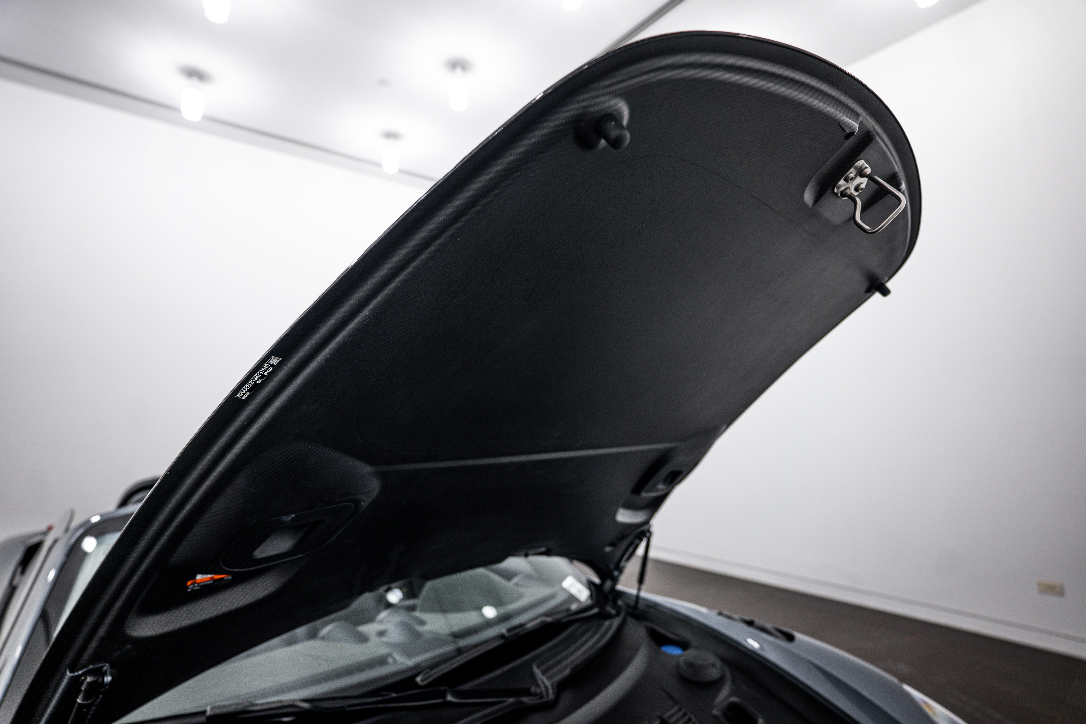 Certified 2025 Porsche 718 Boxster Spyder RS image 36