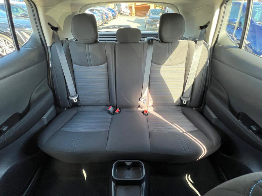 Used 2024 Nissan Leaf SV Plus image 36