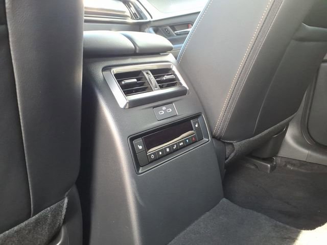 New 2026 MAZDA CX-90 3.3 Turbo w/ Premium Plus Pkg AWD/4WD image 8