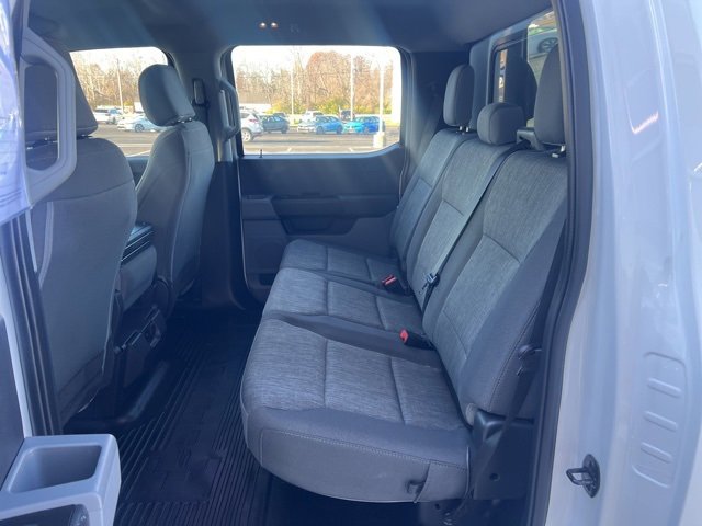 Used 2023 Ford F350 XL w/ Snow Plow Prep Package image 20