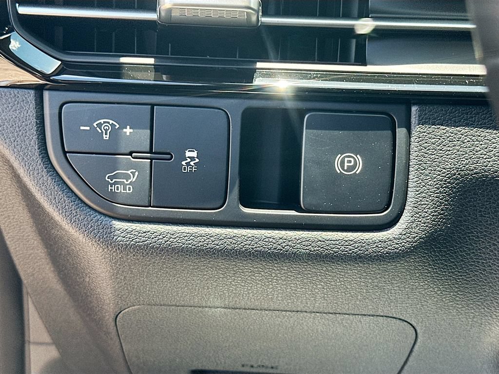 New 2026 Kia Sportage SX FWD image 10