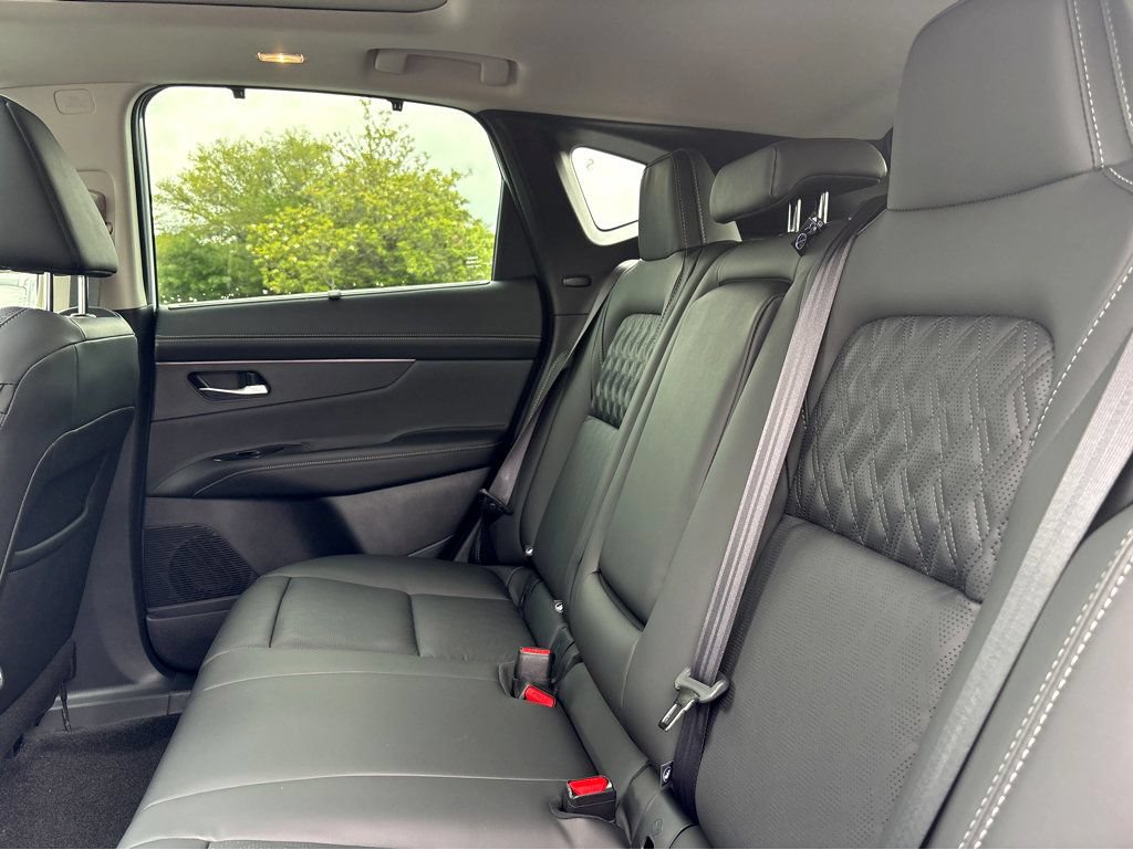 New 2026 Nissan Murano Platinum w/ Cargo Package AWD/4WD image 16