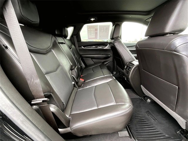 Used 2023 Cadillac XT5 Premium Luxury image 15