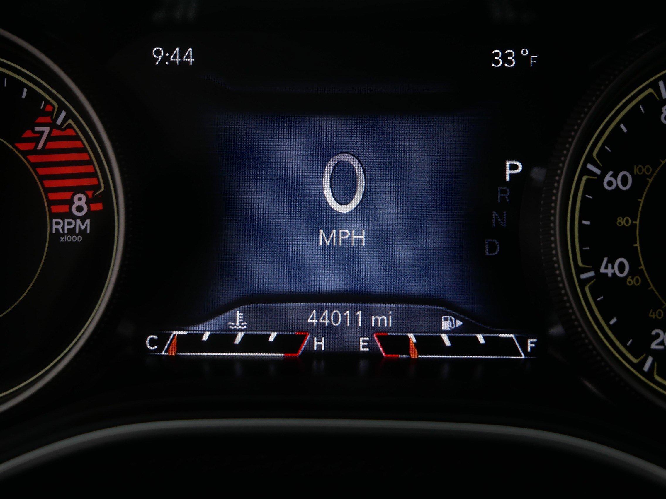 Used 2021 Jeep Cherokee Trailhawk image 36