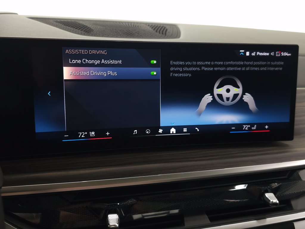 New 2027 BMW X7 xDrive40i AWD/4WD image 23