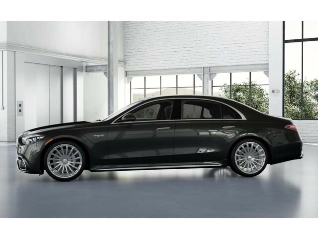 New 2026 Mercedes-Benz S 63 AMG S image 36