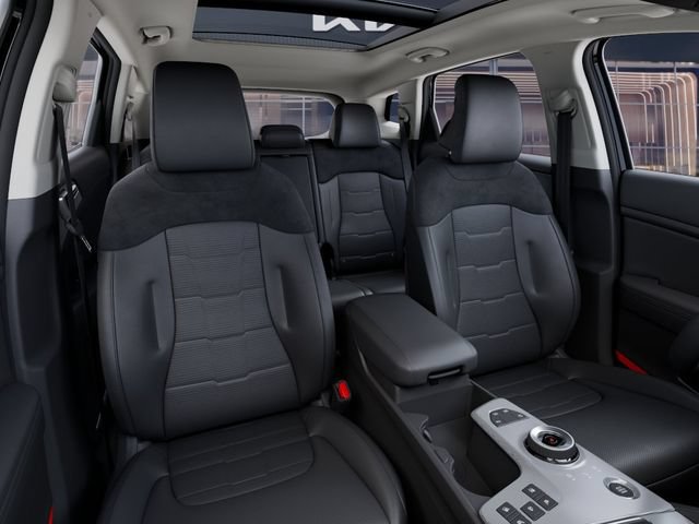 New 2027 Kia Sportage SX Prestige AWD/4WD image 16