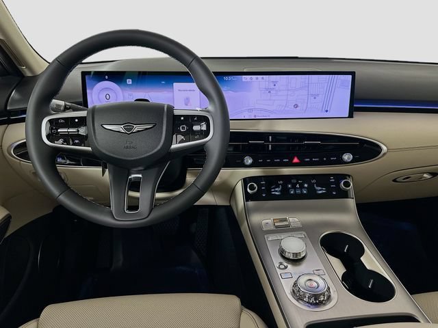 New 2026 Genesis GV70 2.5T Select AWD/4WD image 19