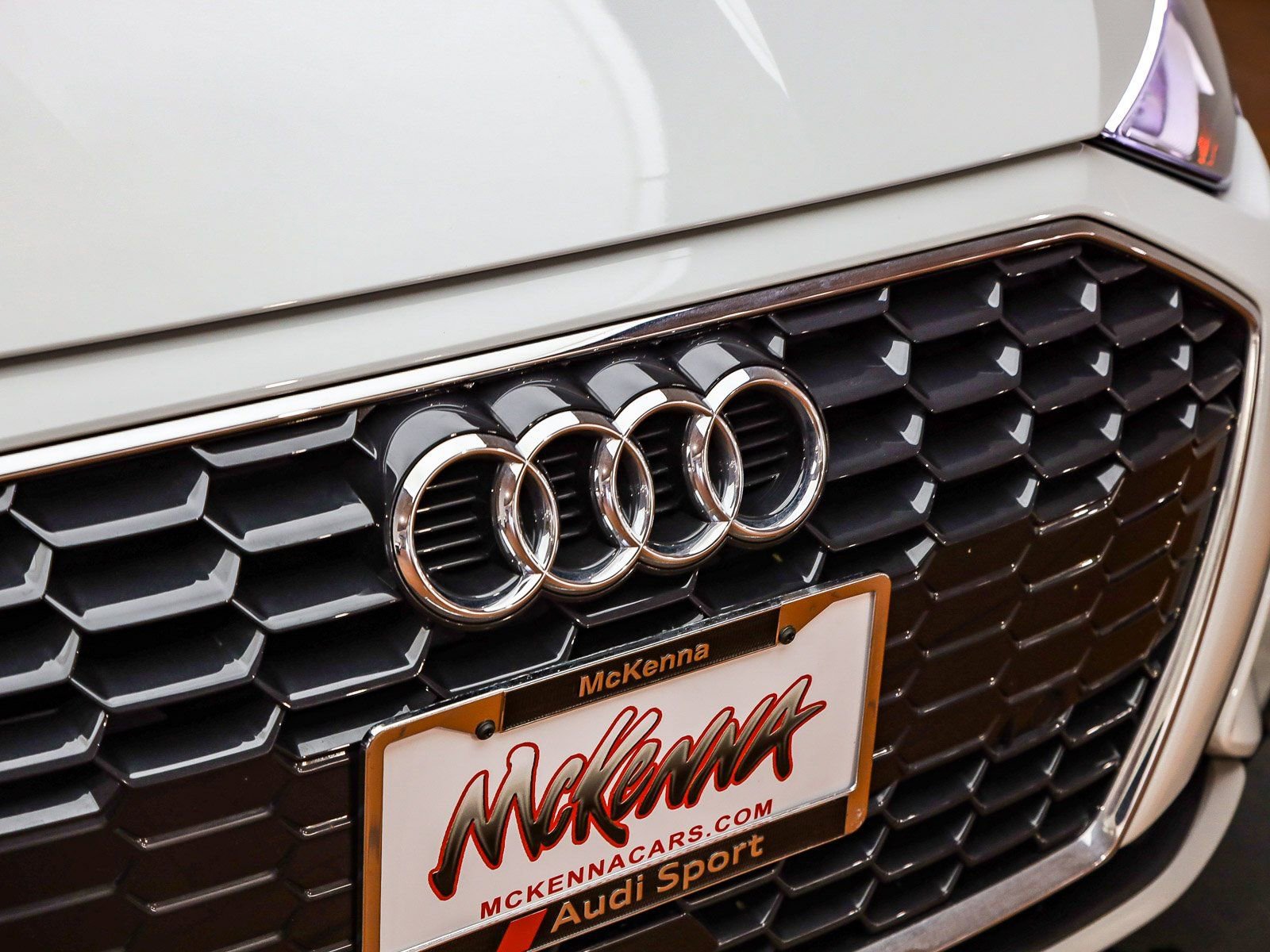 Used 2023 Audi A3 2.0T Premium w/ Convenience Package image 9