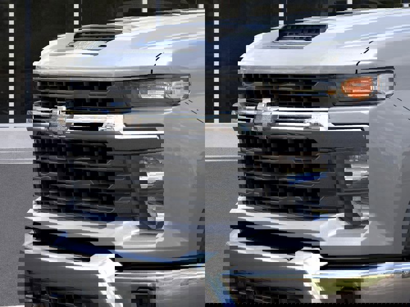 New 2026 Chevrolet Silverado 3500 LT w/ Convenience Package image 44