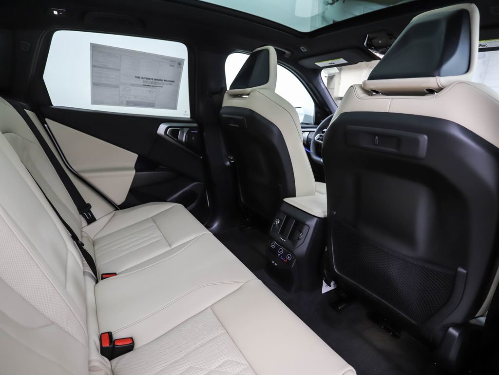 New 2026 BMW X3 xDrive30 w/ M Sport Package image 27