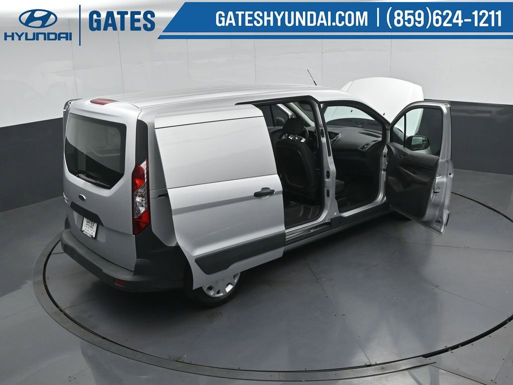 Used 2015 Ford Transit Connect XL FWD image 46