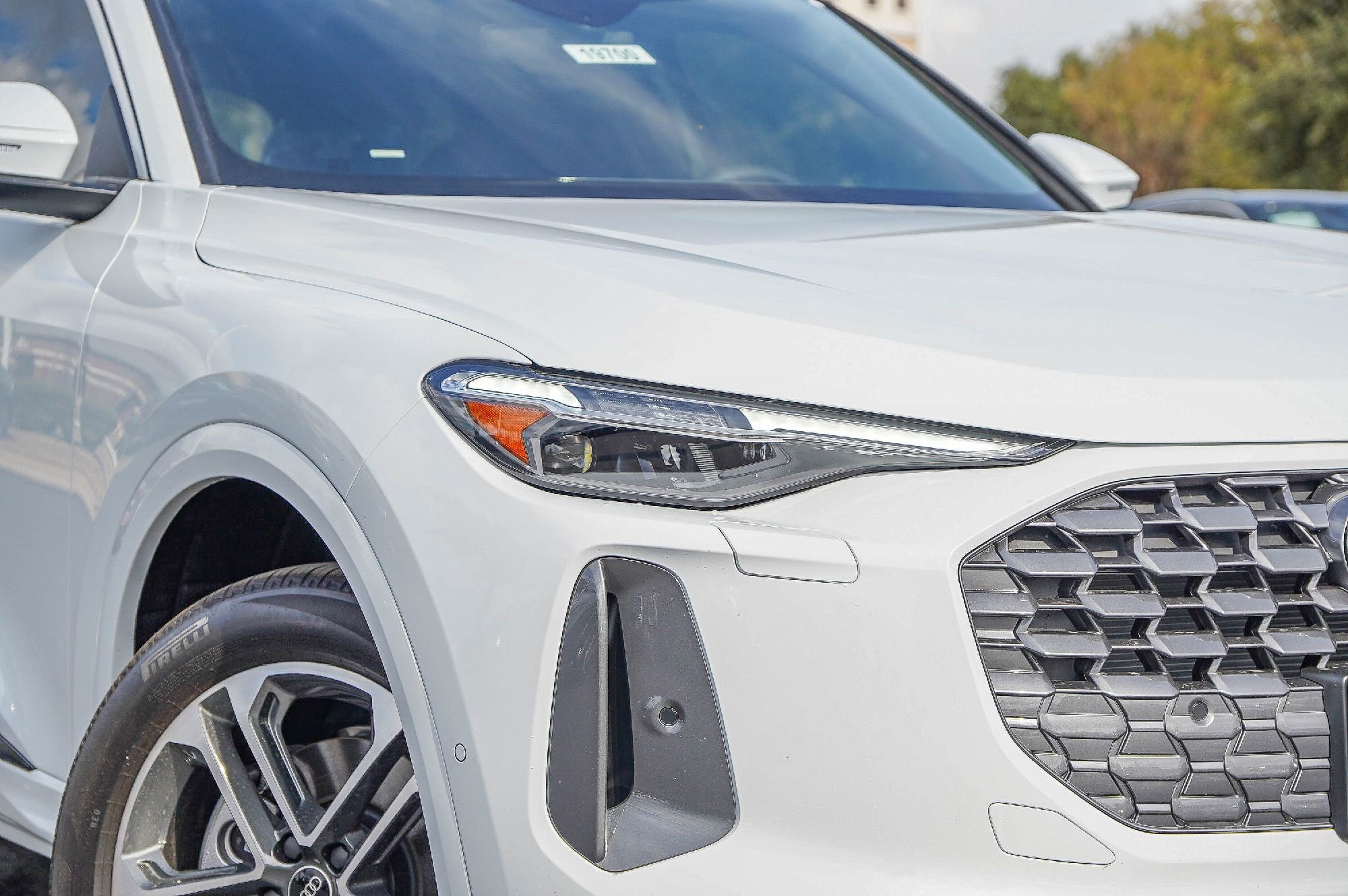 New 2025 Audi Q5 Premium Plus image 3