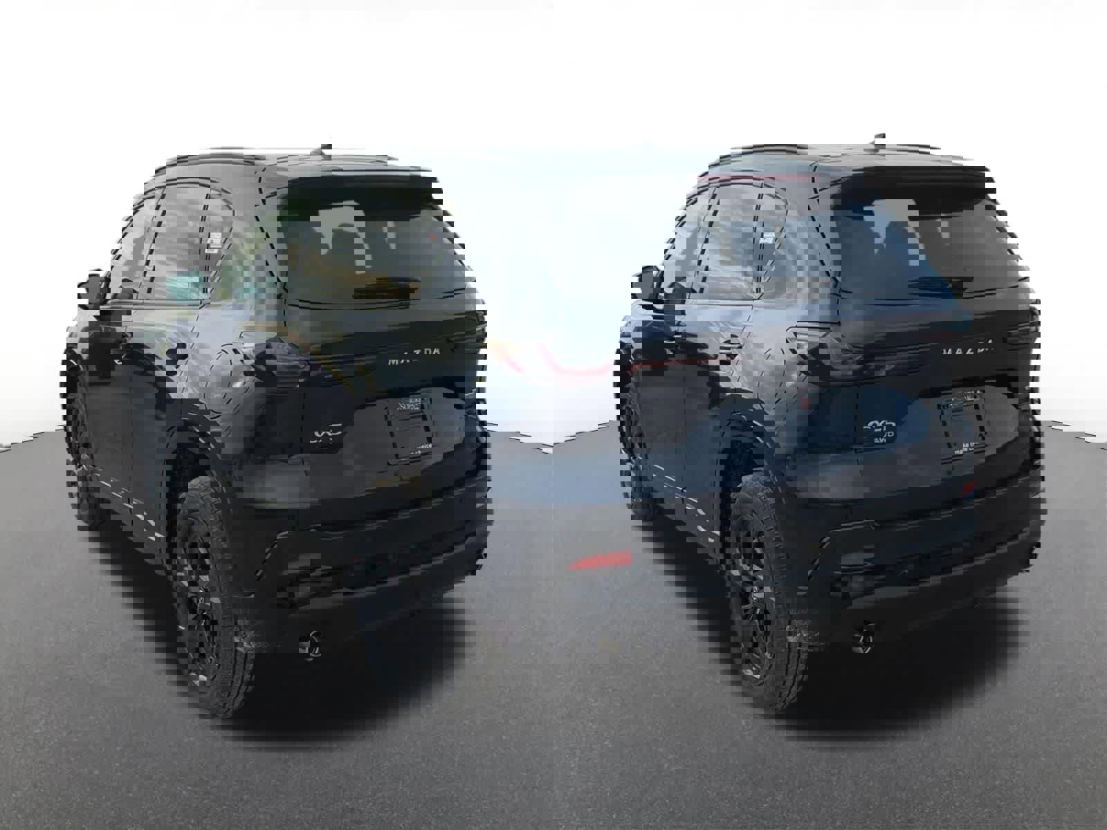 New 2026 MAZDA CX-5 2.5 S w/ Premium Package image 4