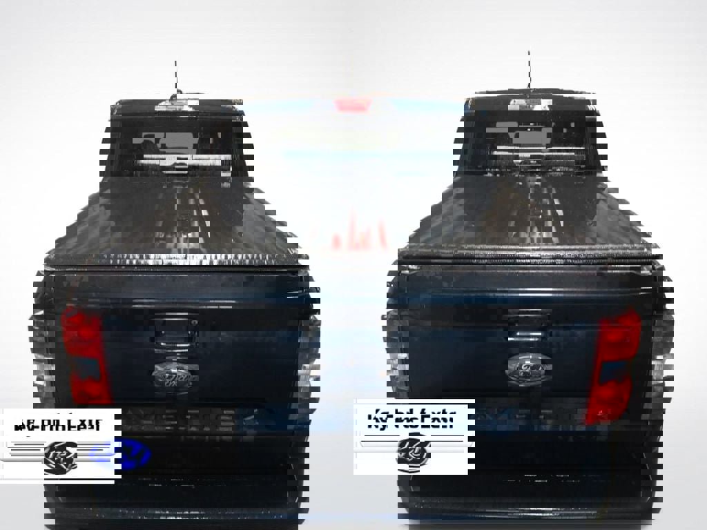 Used 2022 Ford Maverick XLT w/ XLT Luxury Package image 10