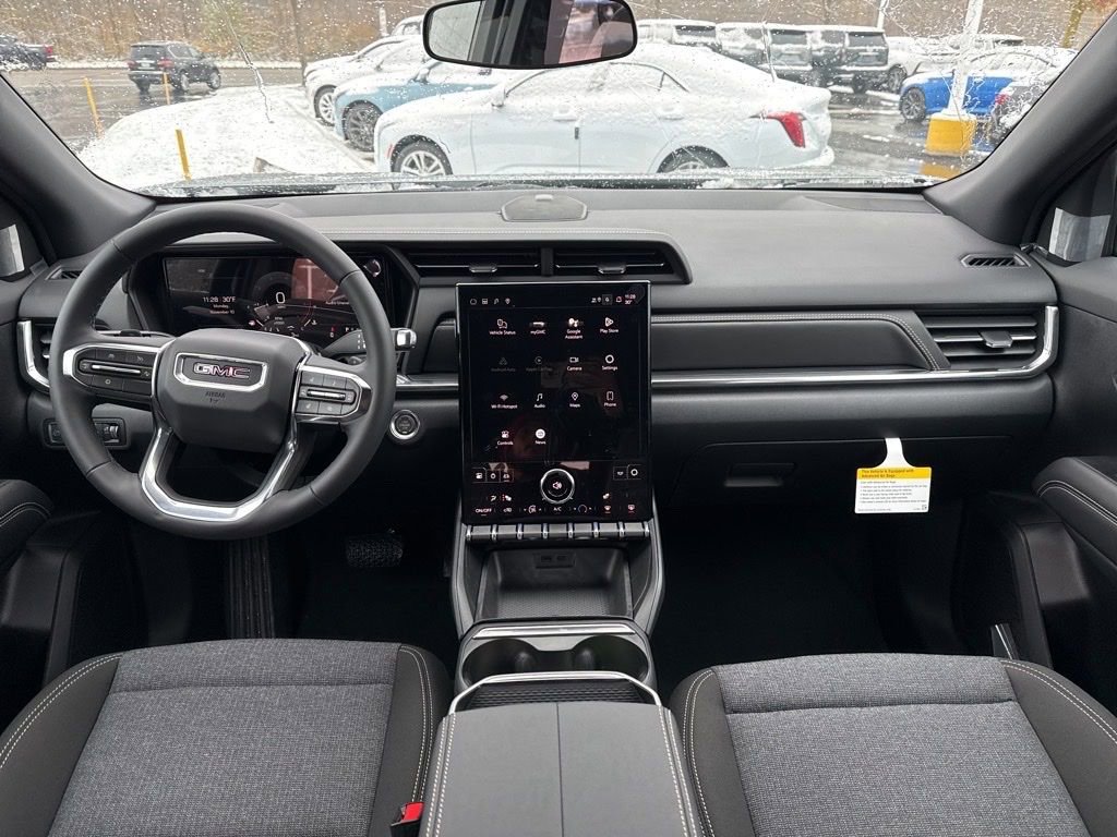 New 2026 GMC Terrain Elevation w/ Elevation Premium Package image 6