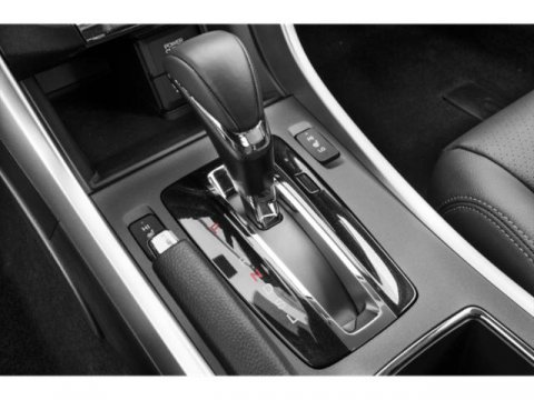 Used 2015 Honda Accord EX-L image 10