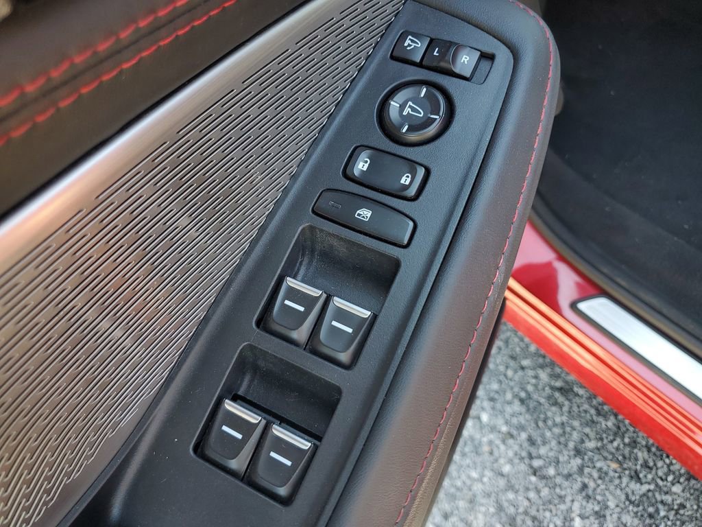 Certified 2023 Acura MDX A-Spec image 21