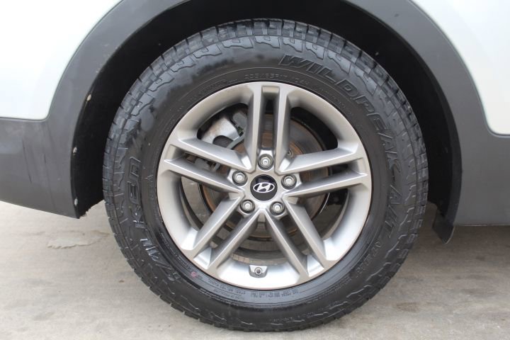 Used 2018 Hyundai Santa Fe Sport image 9