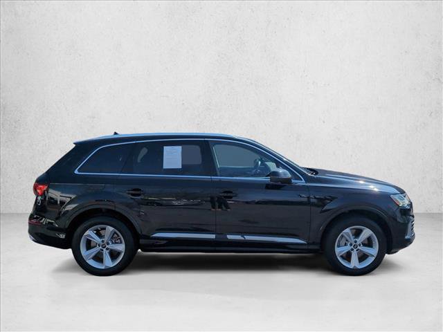 Used 2024 Audi Q7 Premium Plus image 4