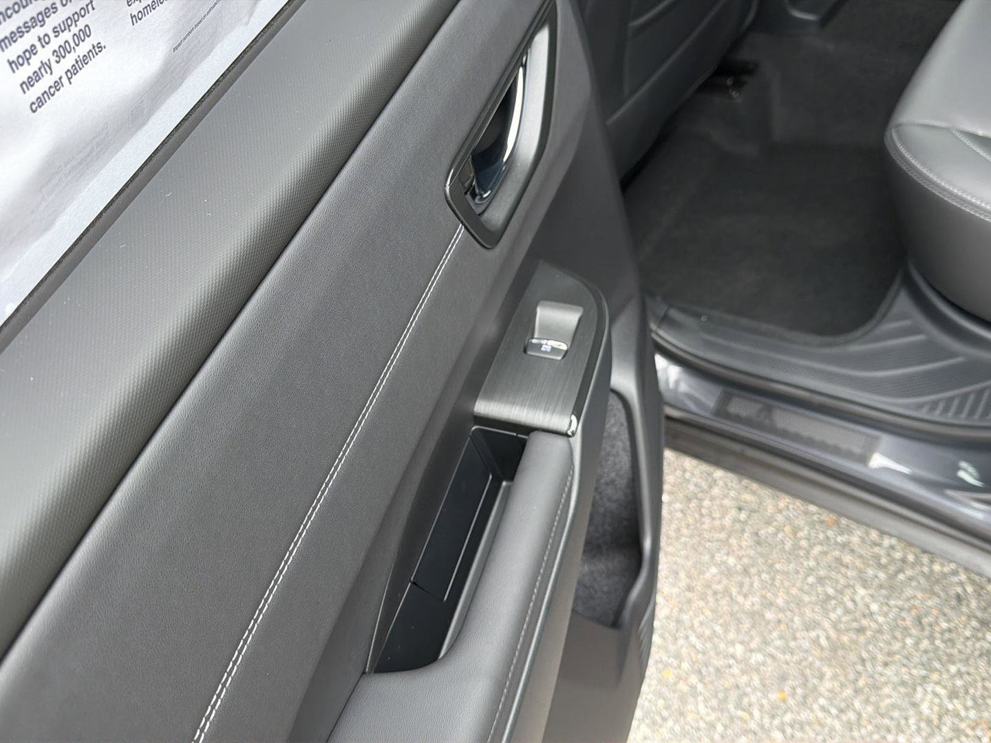 New 2026 Subaru Outback Touring XT image 10