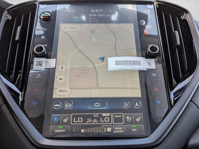 Used 2026 Subaru Ascent Bronze Edition AWD/4WD image 14