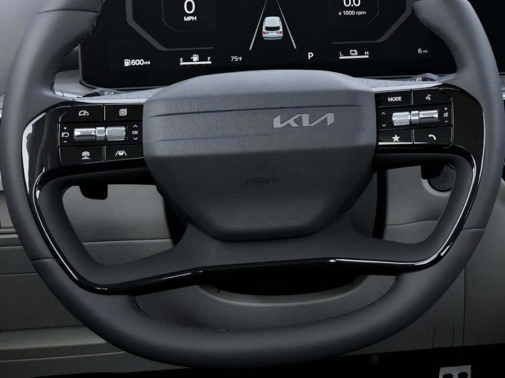 New 2026 Kia Sorento SX Prestige AWD/4WD image 25