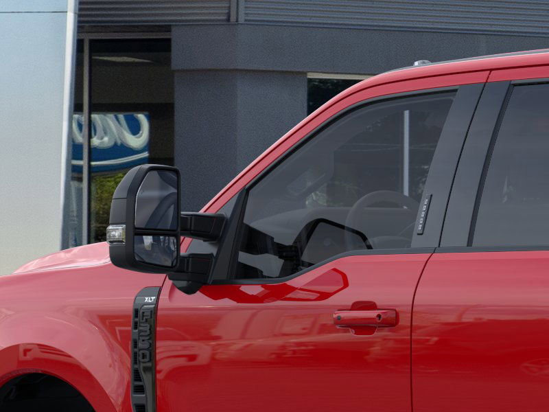 New 2026 Ford F350 XLT w/ XLT Premium Package image 20