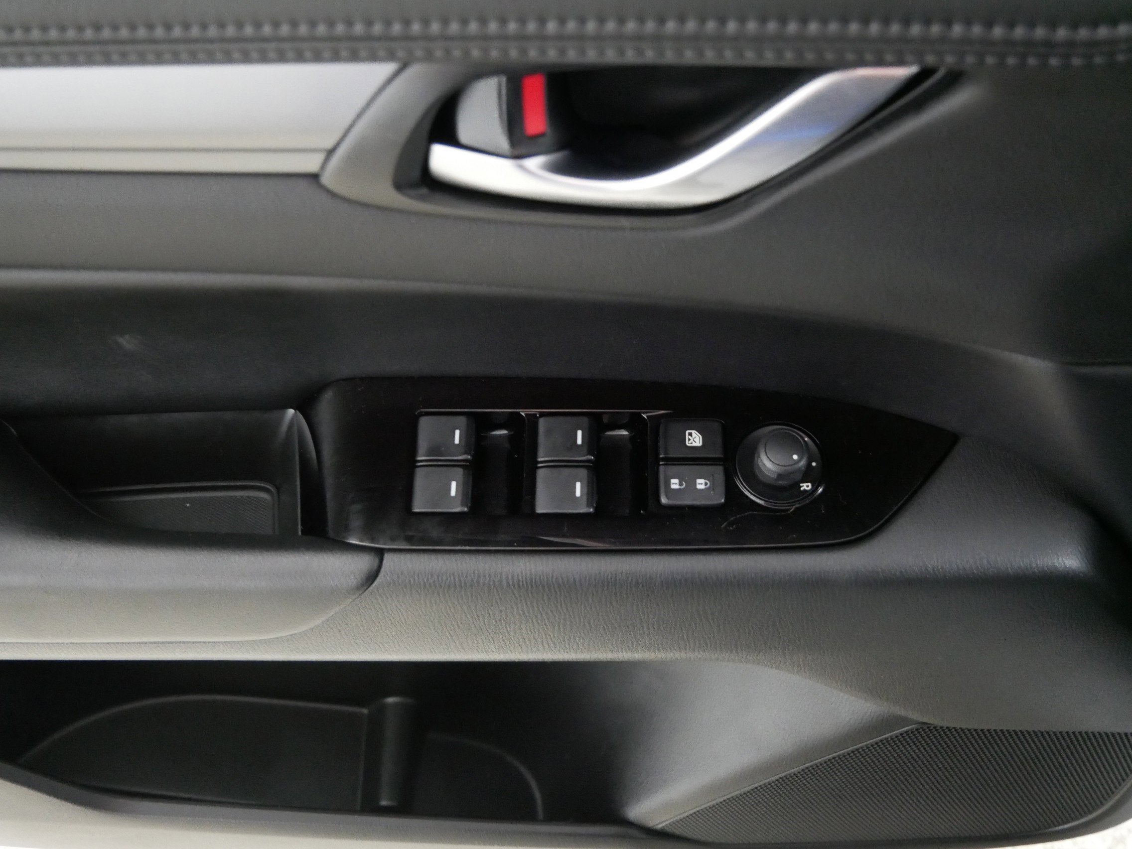 Used 2023 MAZDA CX-5 AWD 2.5 S w/ Select Package image 19