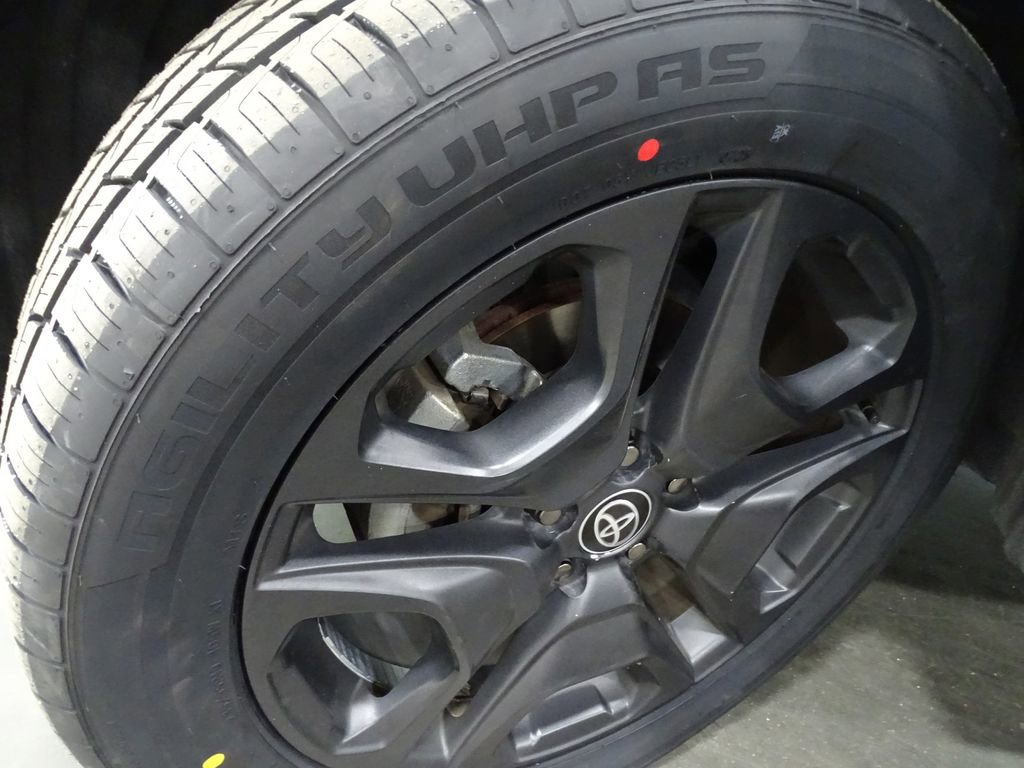 Used 2022 Toyota RAV4 Adventure image 40