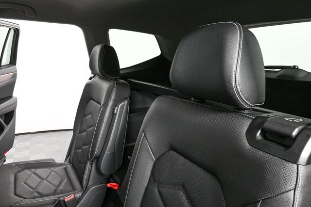 New 2026 Volkswagen Atlas SE image 20
