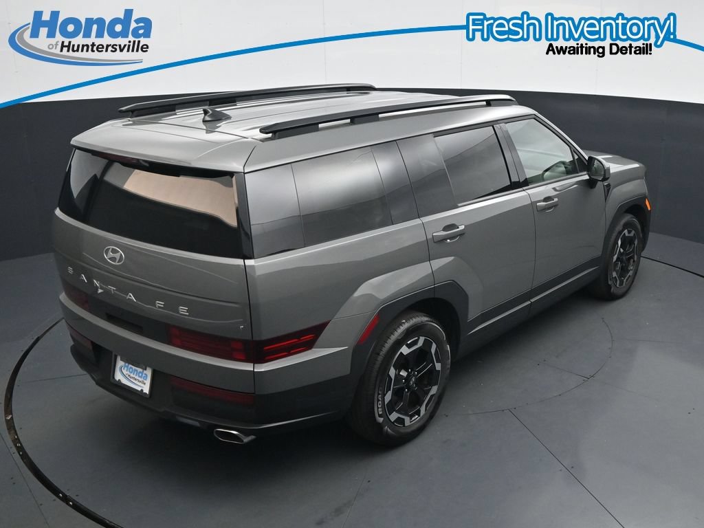 Used 2025 Hyundai Santa Fe SEL FWD image 27