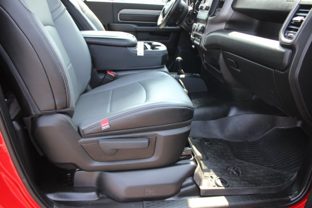 Used 2023 RAM 3500 Tradesman AWD/4WD image 23
