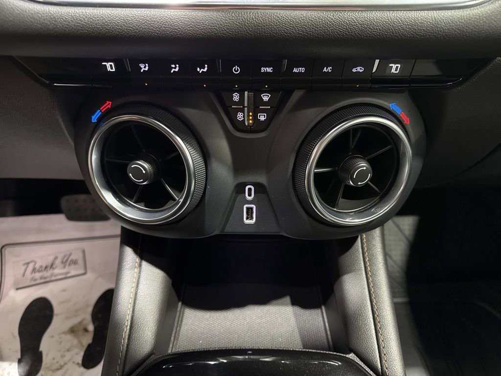Used 2023 Chevrolet Blazer LT w/ Driver Confidence Package image 32