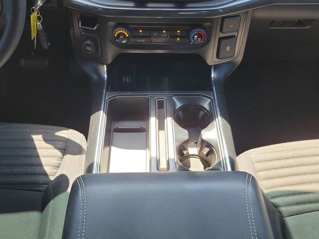 Certified 2023 Ford F150 XL w/ STX Appearance Package RWD image 15