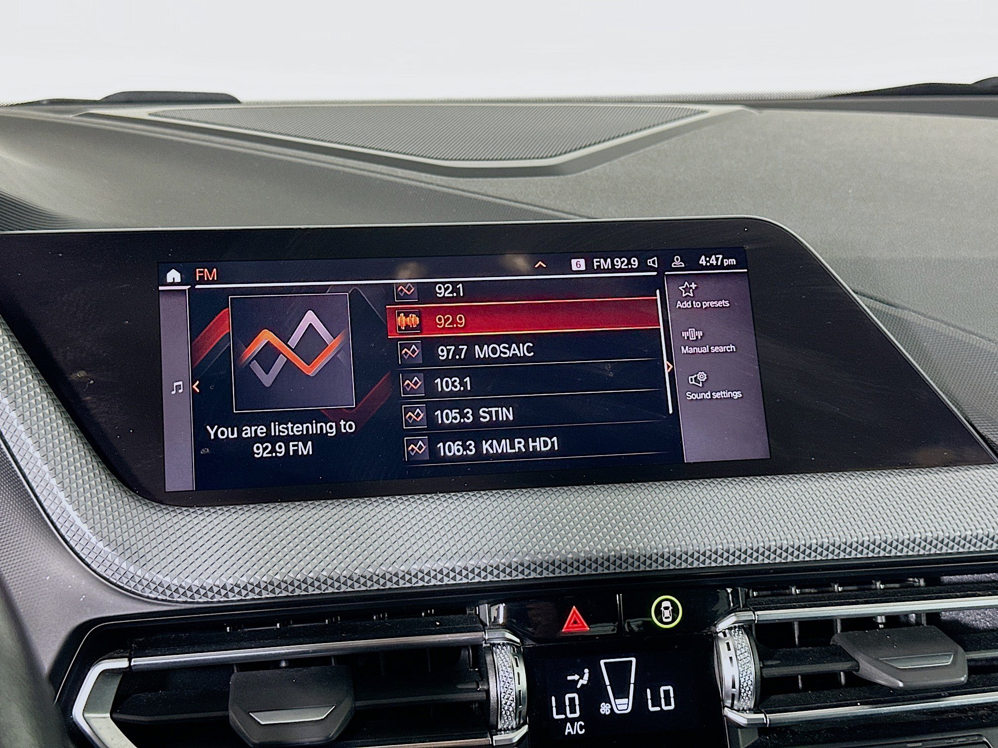 Used 2024 BMW 228i Gran Coupe w/ Convenience Package FWD image 21