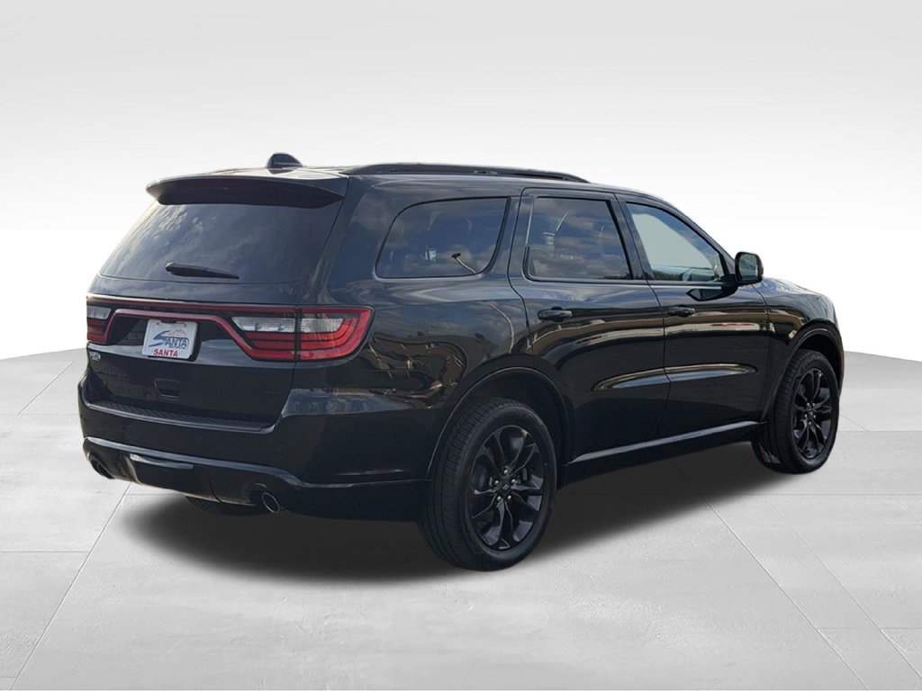 Used 2021 Dodge Durango GT AWD/4WD image 19