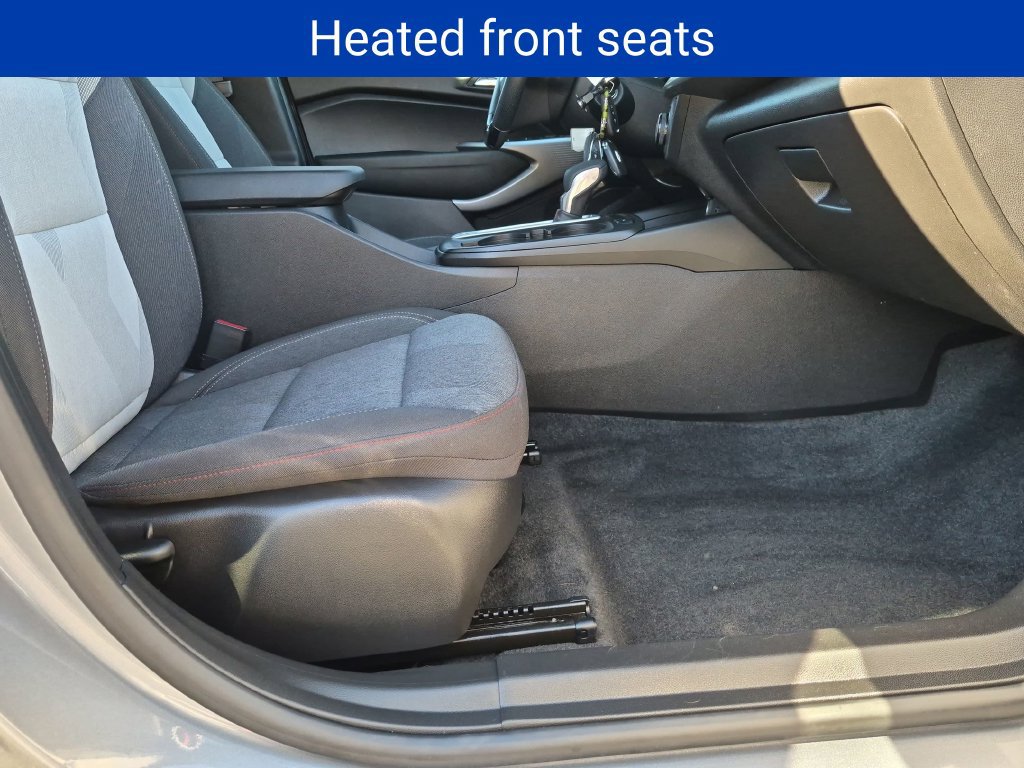Certified 2024 Chevrolet Trax RS w/ Driver Confidence Package FWD image 26