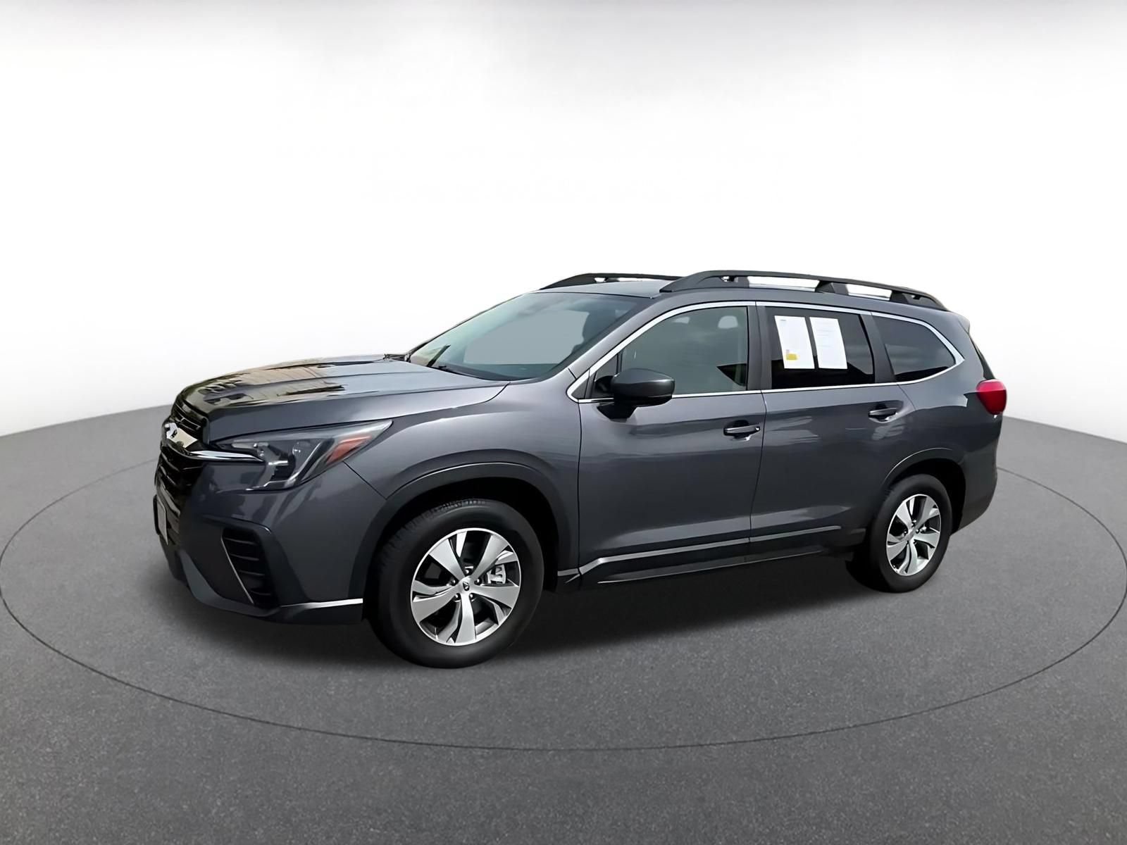Used 2024 Subaru Ascent Premium w/ Convenience Package AWD/4WD image 7
