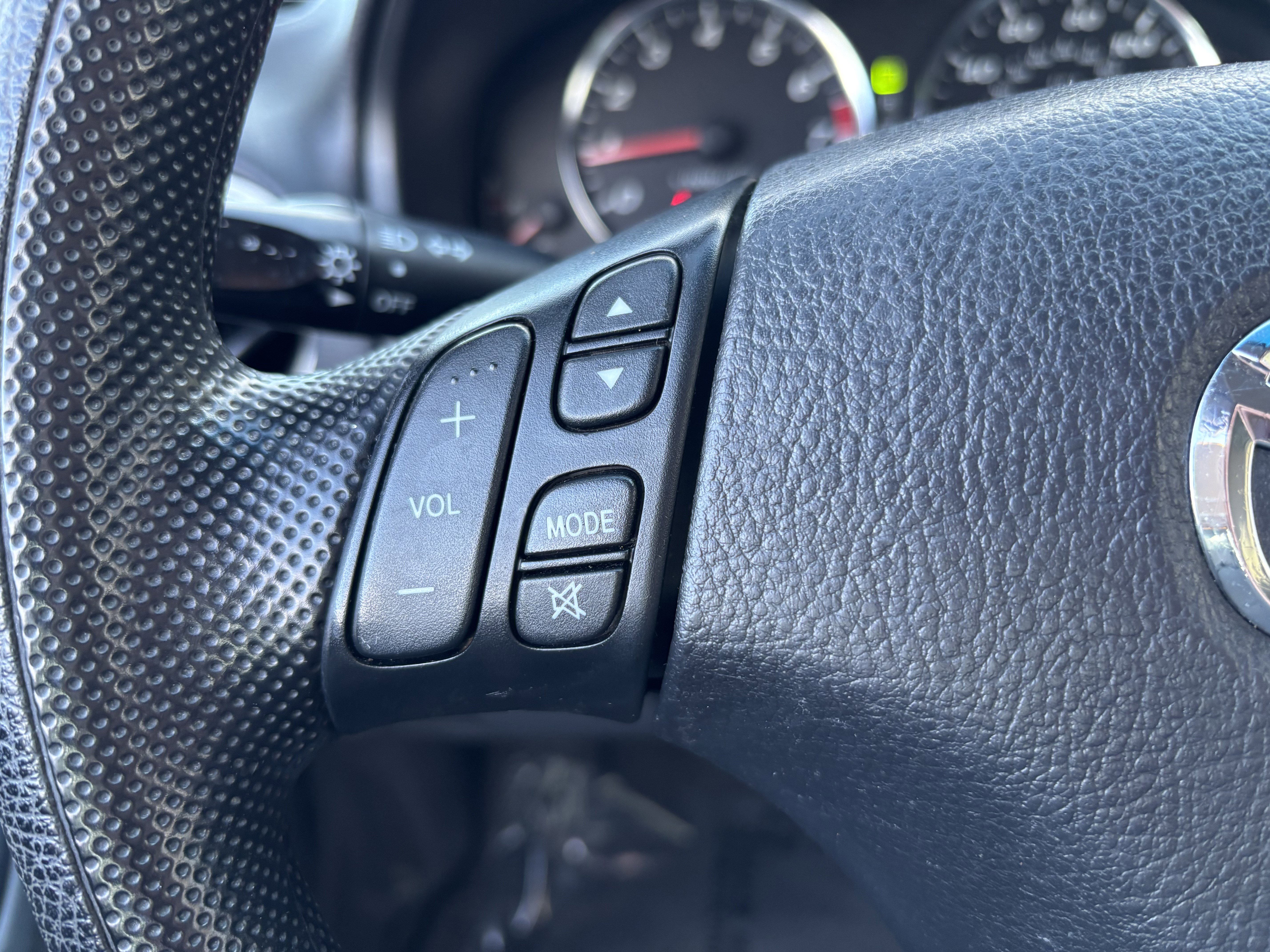 Used 2007 MAZDA MAZDA6 i Sport image 14