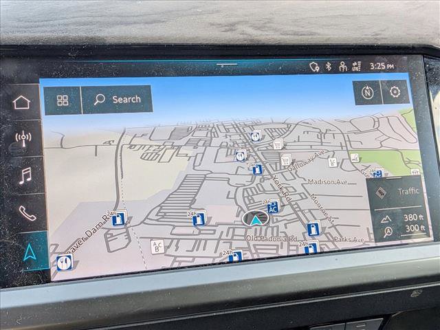 Certified 2023 Audi Q4 e-tron Premium Plus w/ Premium Plus image 9