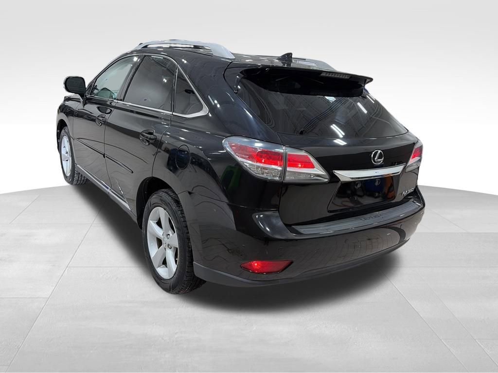 Used 2015 Lexus RX 350 F Sport image 15