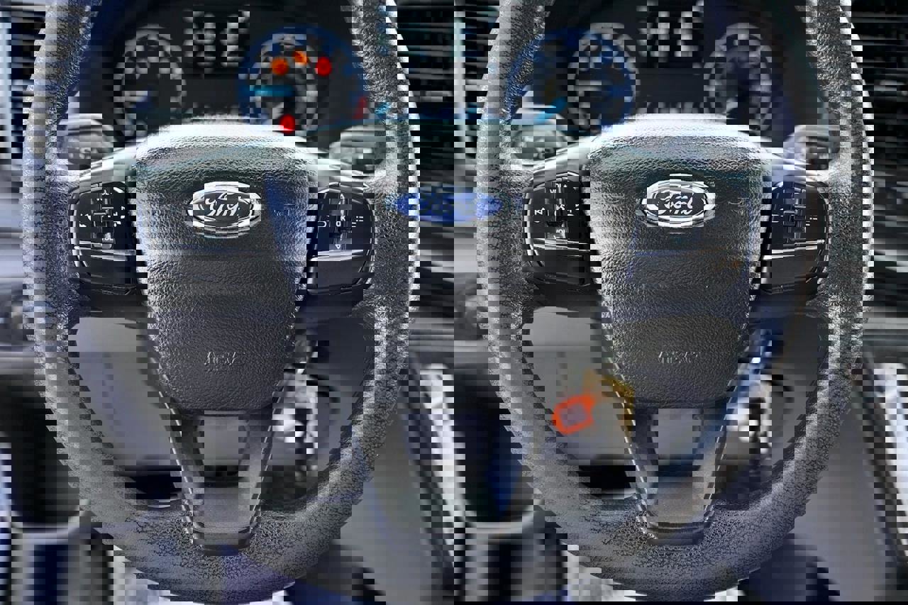 Used 2020 Ford Transit 250 148 High Roof Extended image 14