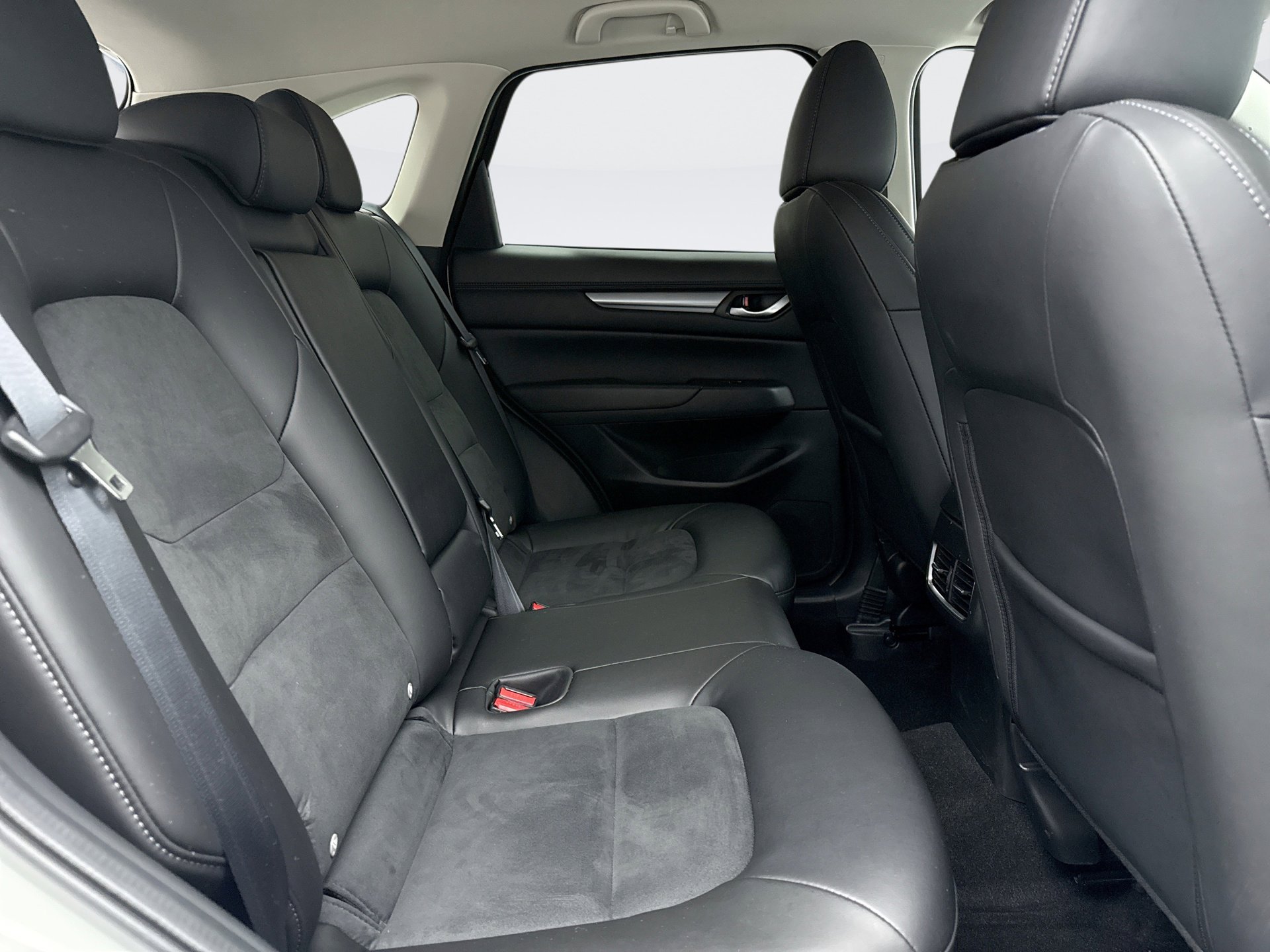 Used 2023 MAZDA CX-5 AWD 2.5 S w/ Select Package image 18