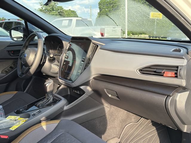 Certified 2025 Subaru Crosstrek 2.5i Sport w/ Popular Package #3A AWD/4WD image 18