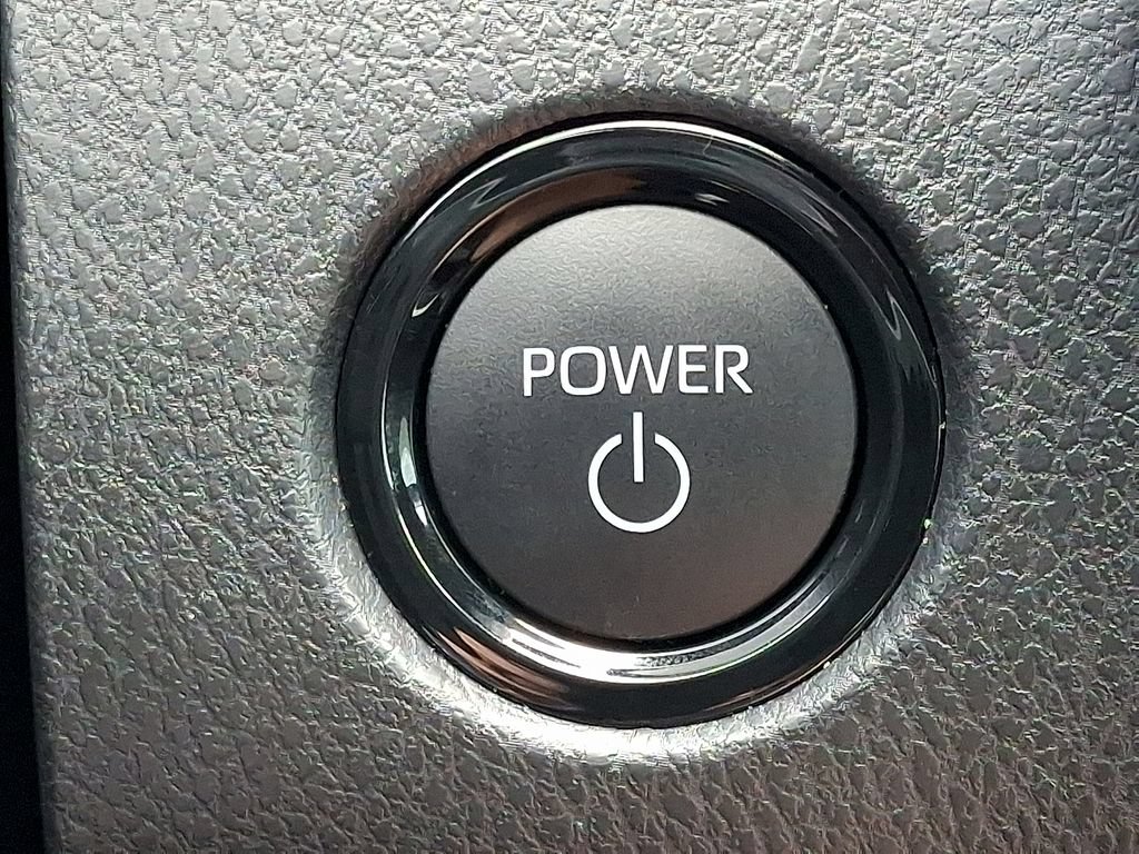 Used 2026 Toyota Camry SE w/ Multimedia Upgrade Package FWD image 23