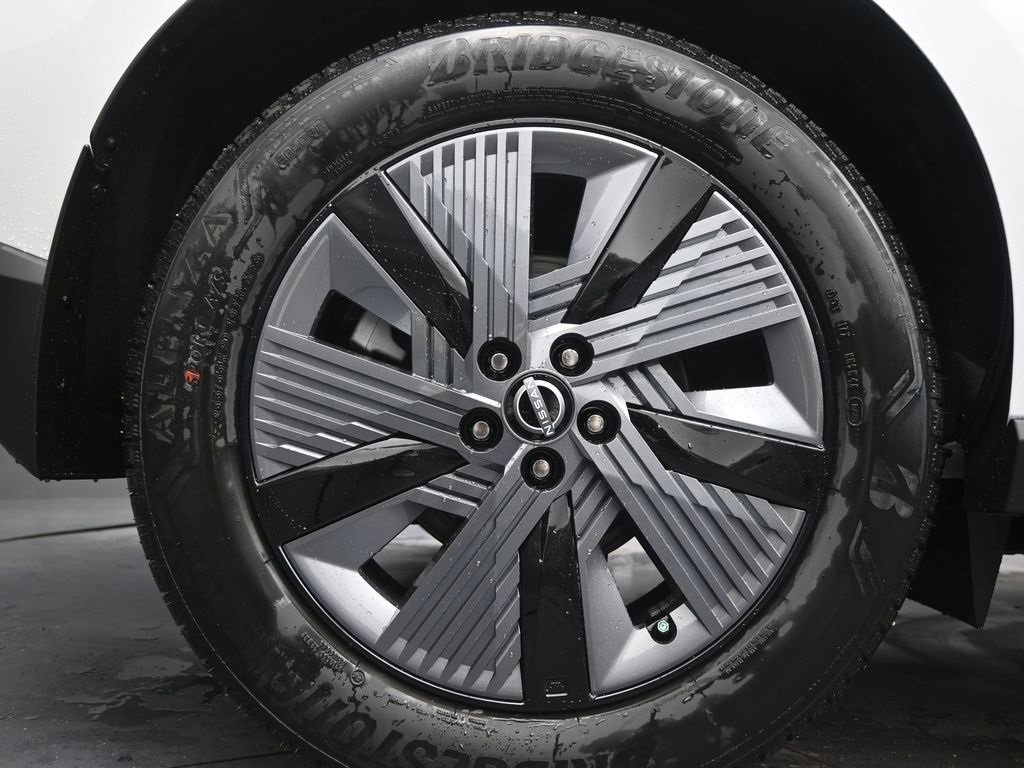New 2026 Nissan Murano SV image 9