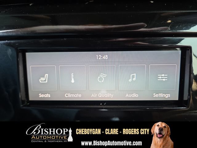 Used 2023 Lincoln Aviator Reserve w/ Equipment Group 201A AWD/4WD image 22