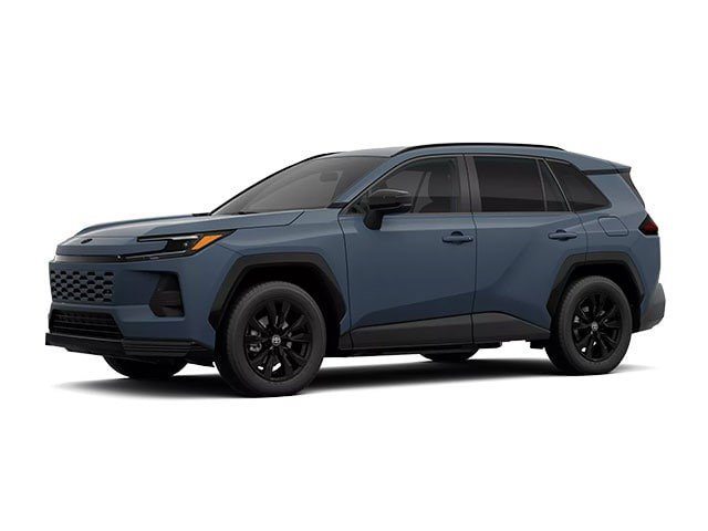 New 2026 Toyota RAV4 SE w/ Weather Package AWD/4WD image 2